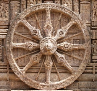 KonarkWheel