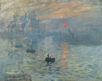 Monet